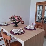 Apto Familia Aconchegante