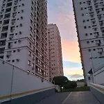 Apto Familia Aconchegante