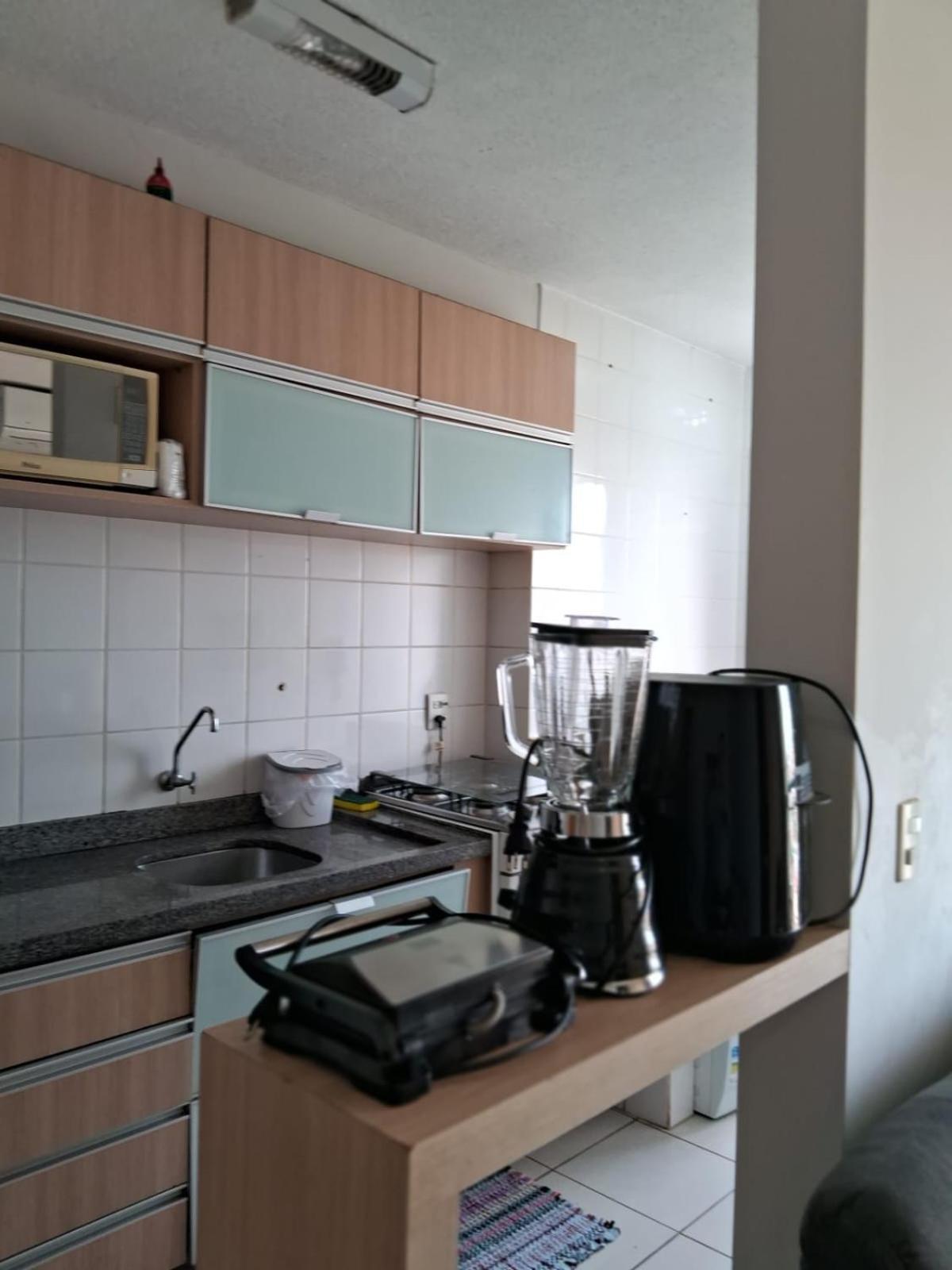 Apartamento Apto Familia Aconchegante