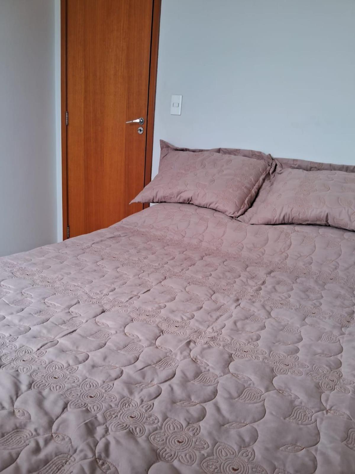 Apto Familia Aconchegante Apartamento *
