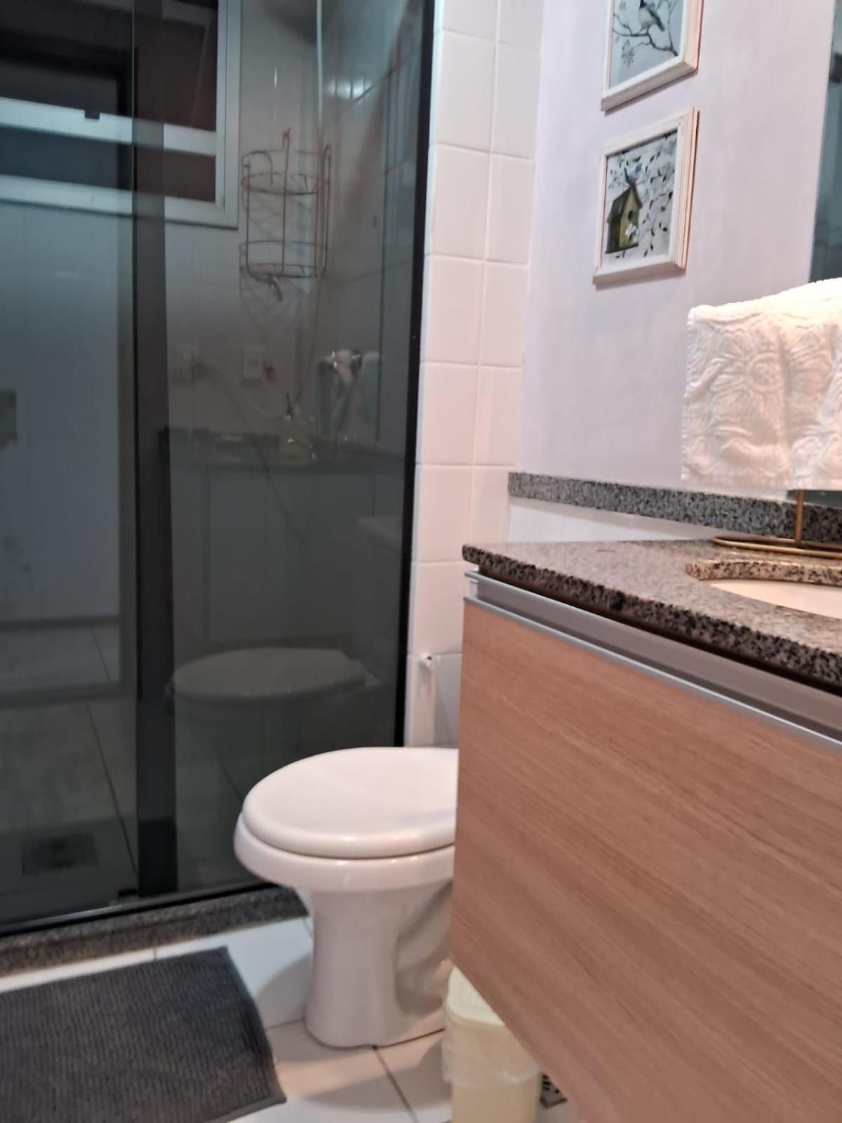 Apartamento Apto Familia Aconchegante