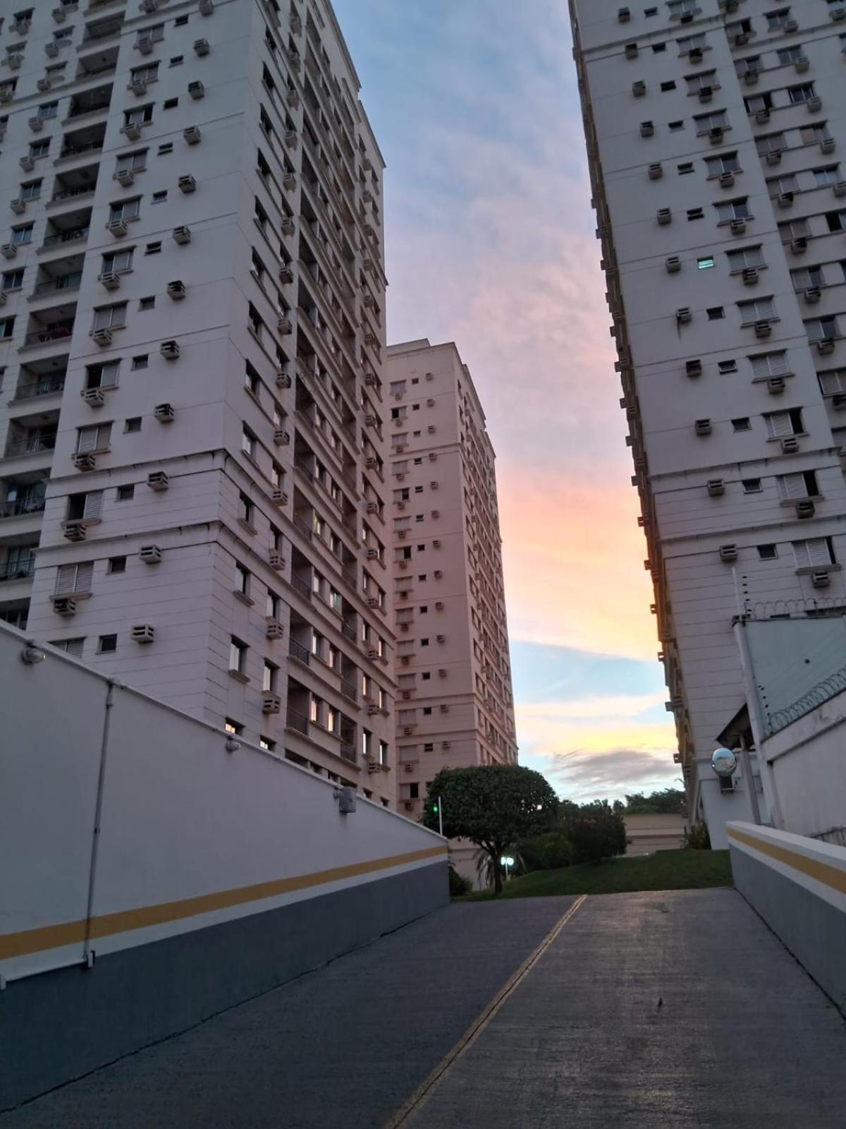 Apto Familia Aconchegante Apartamento Cuiabá