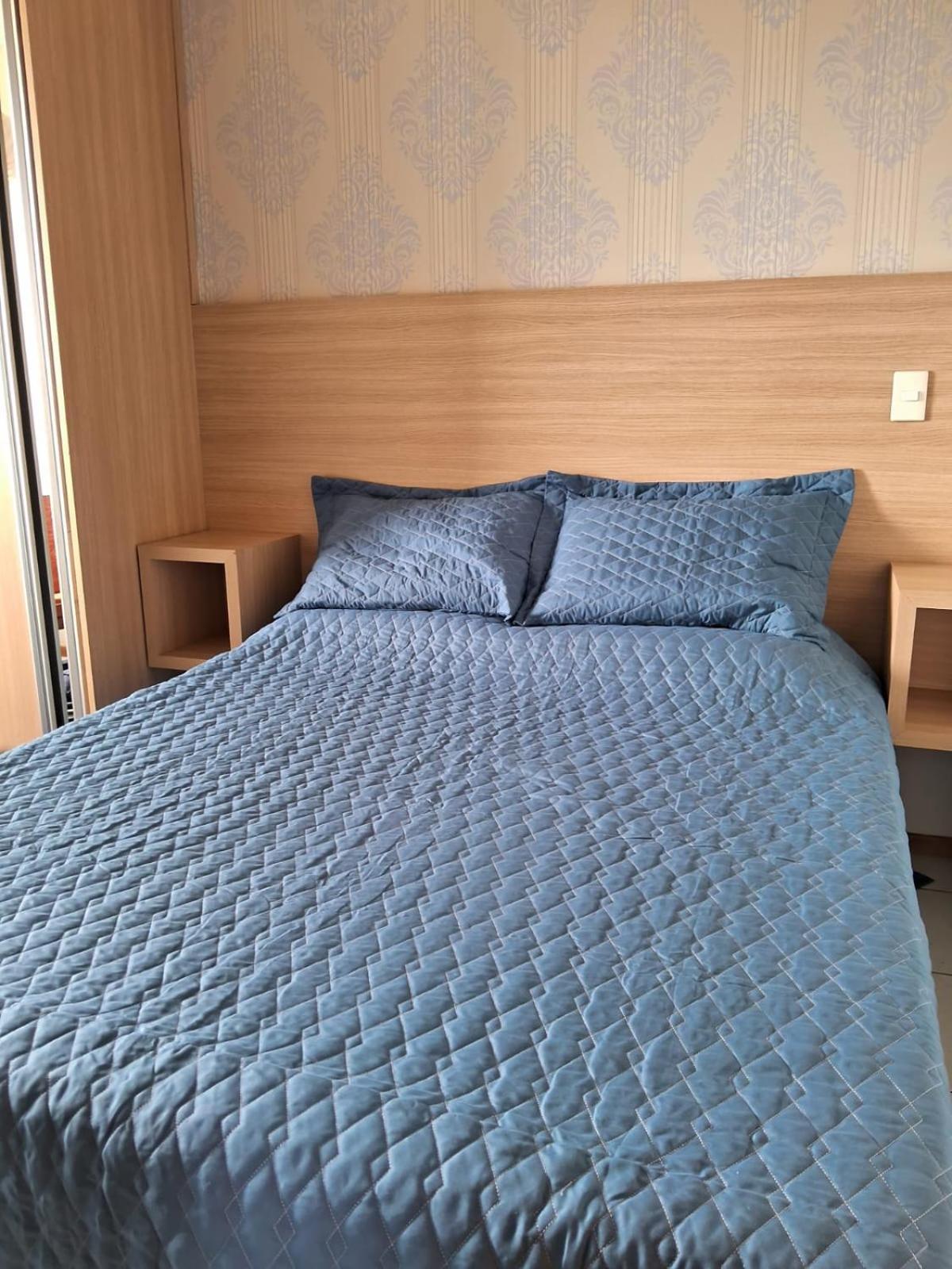 Apto Familia Aconchegante Apartamento *